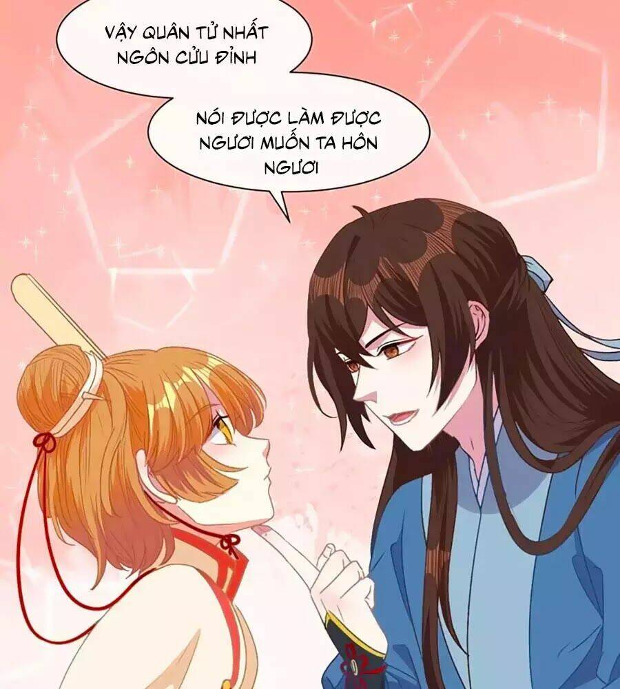 hội học sinh kiêu ngạo của hoàng cung chapter 14 42