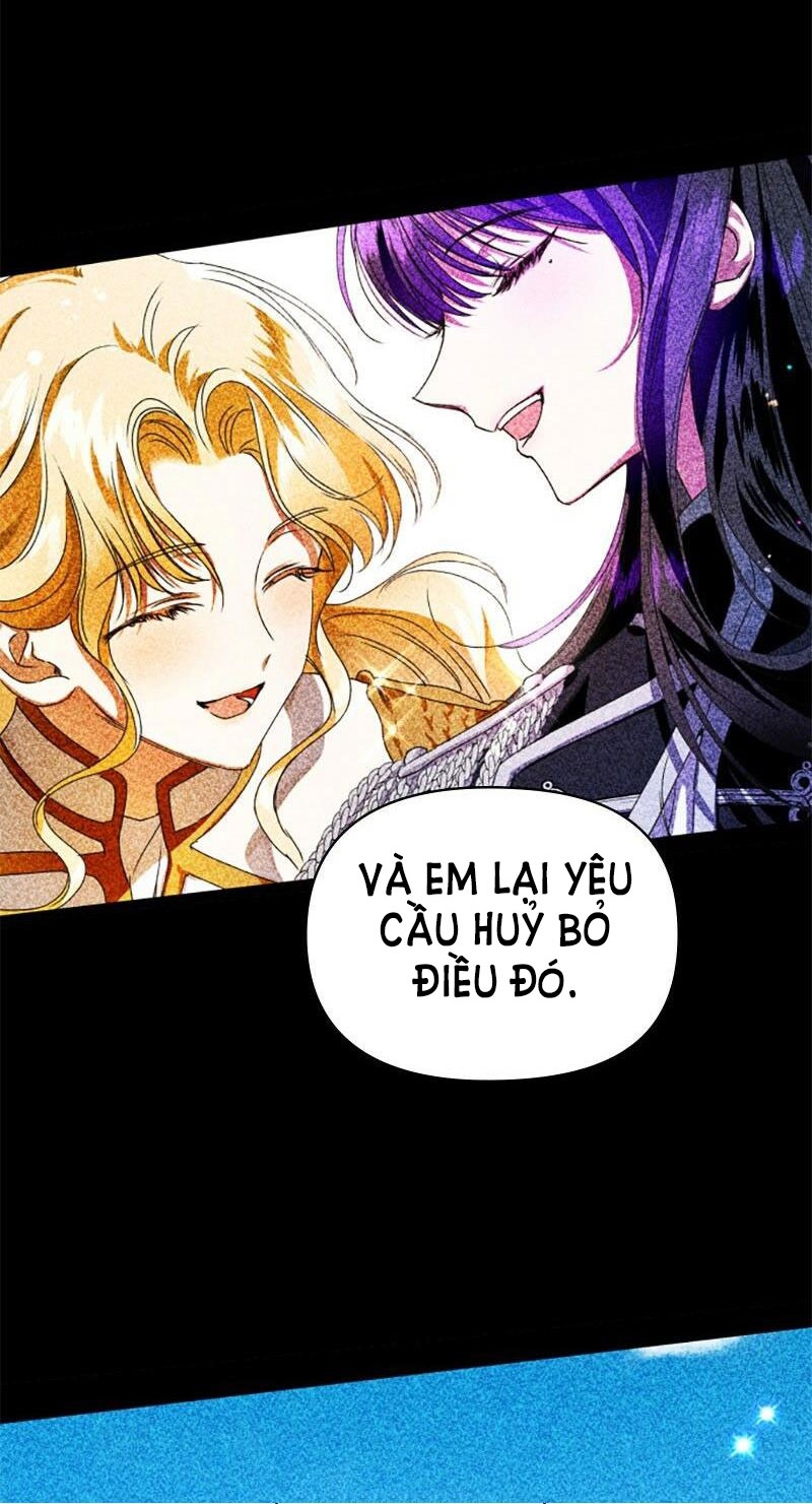 tôi muốn trở thành cô ấy dù chỉ là một ngày chapter 51 72