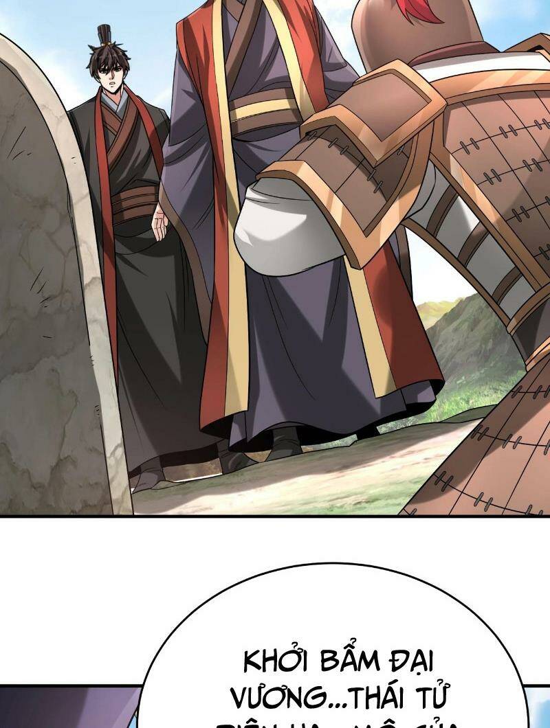 đại tần, ta là con tần thủy hoàng, giết địch thành thần chapter 104 38