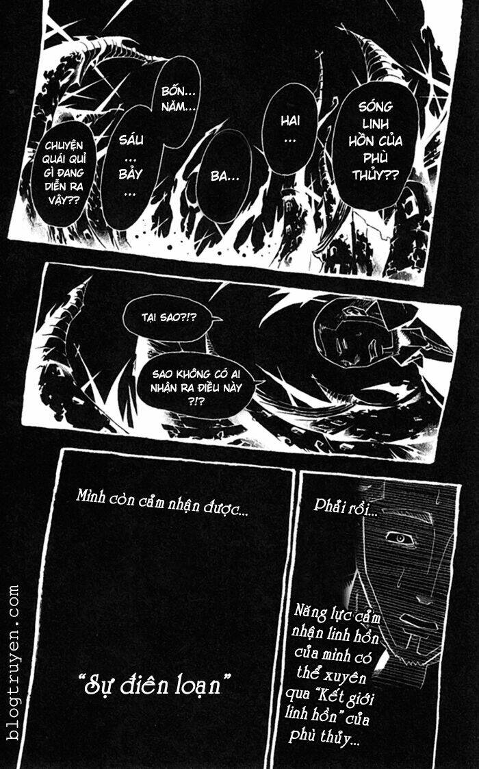 soul eater chapter 39 35