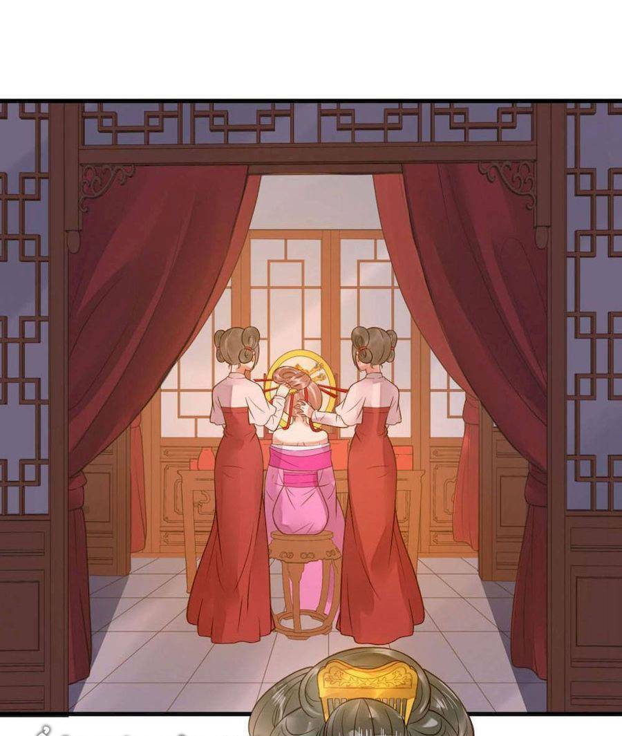 quý phi này có chút cơ chapter 12 10