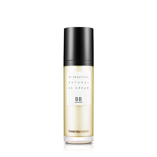 Kem trang điểm nền BB Thank You Farmer Be Beautiful BB Cream 40ml