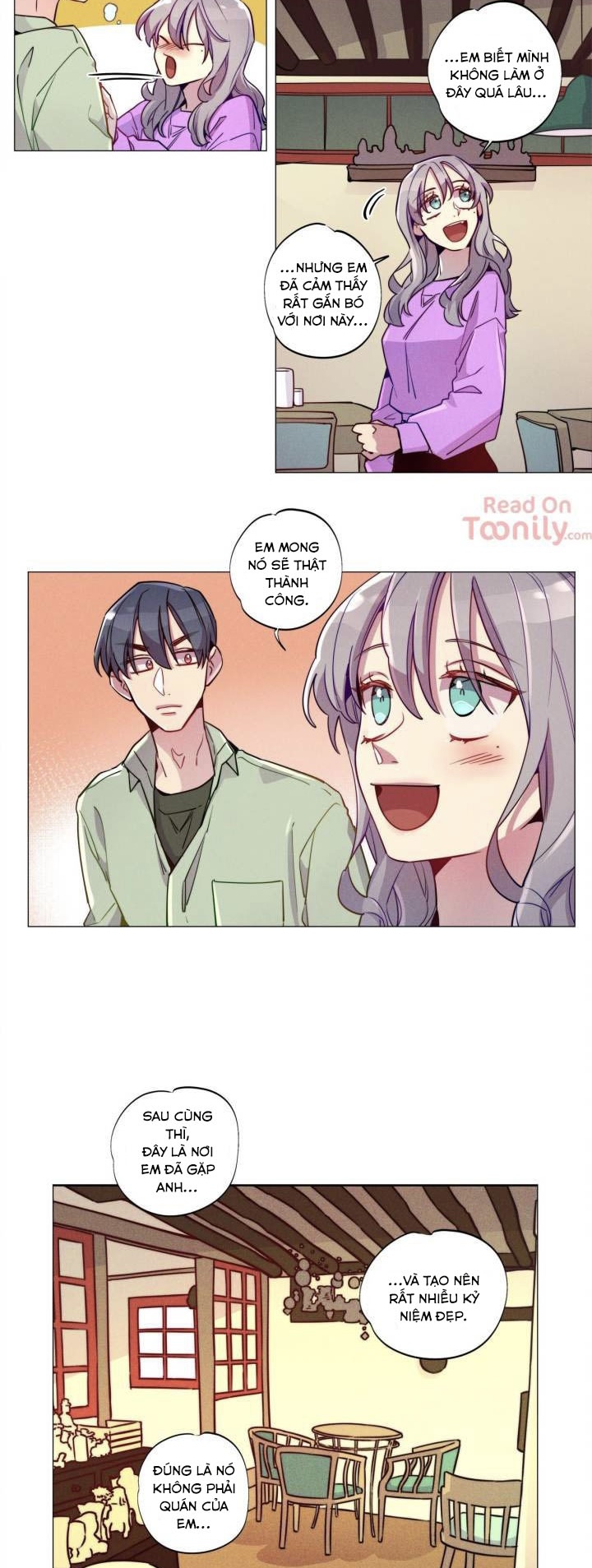 mảnh ghép o bị khuyết chapter 93 16