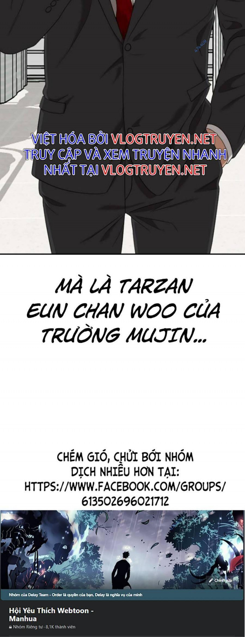 người xấu chapter 119 75