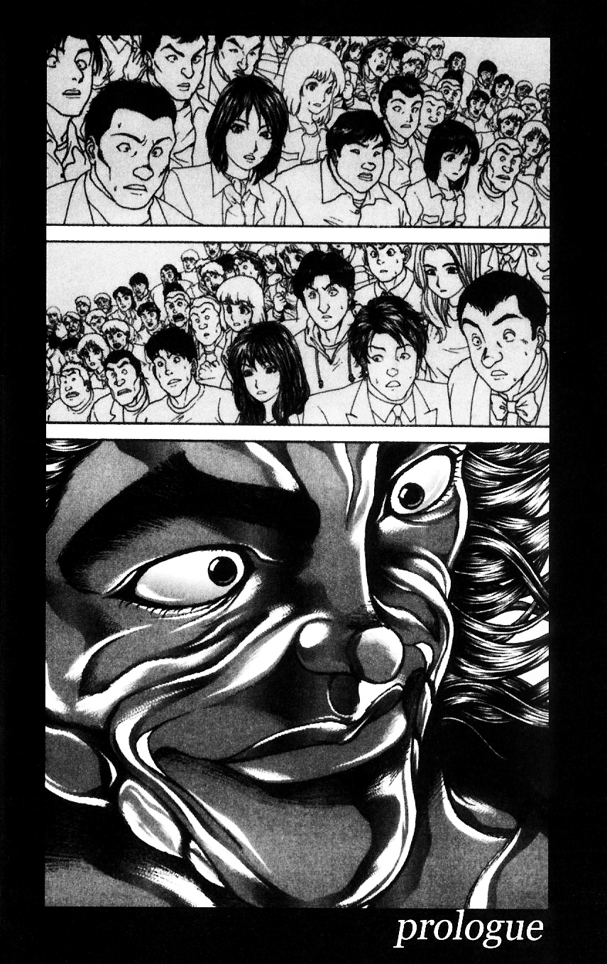 baki – son of ogre chapter 1 3