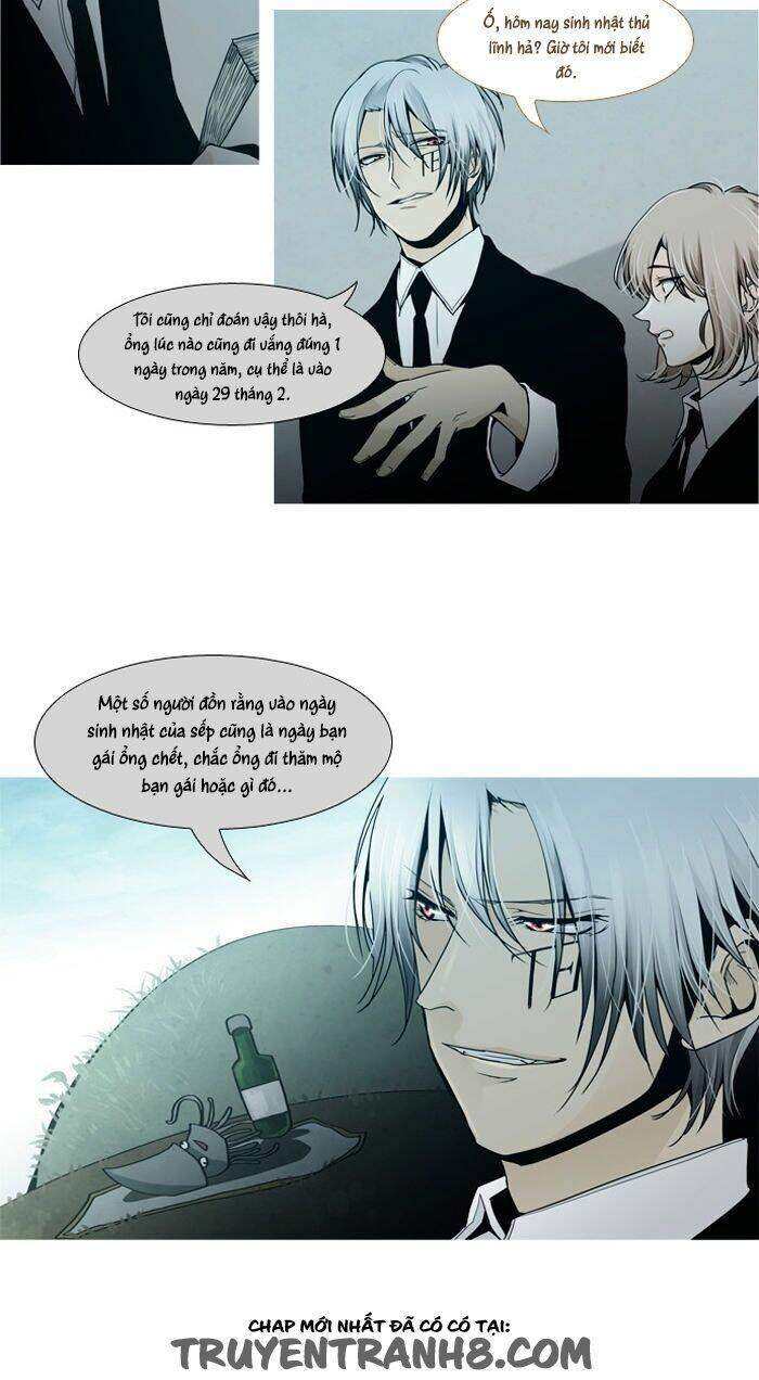 một không gian thời gian khác - phần 2 chapter 2 8