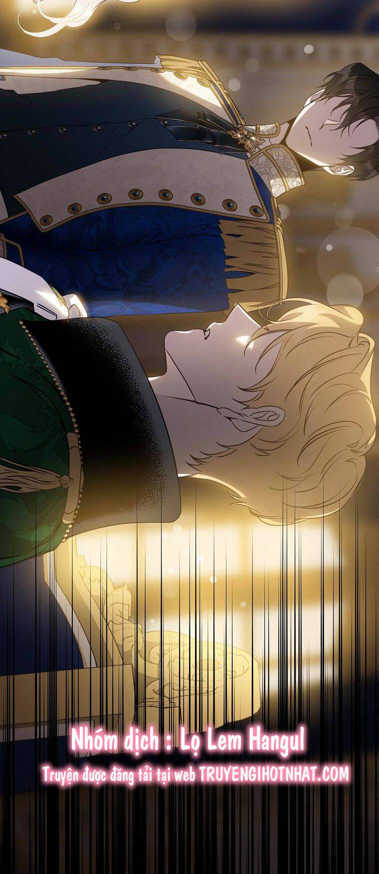 tôi đã thuần hóa một tên bạo chúa và chạy trốn chapter 97 17