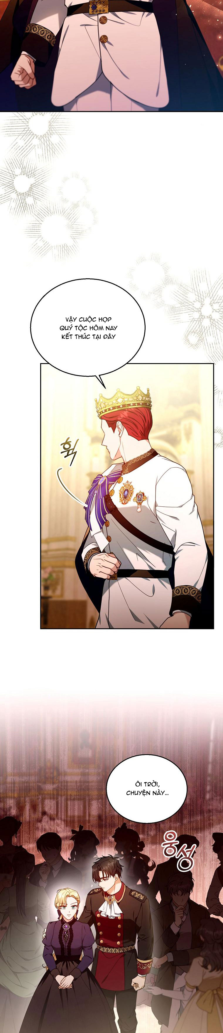 tôi đã có con với người chồng phản diện chapter 79.1 29