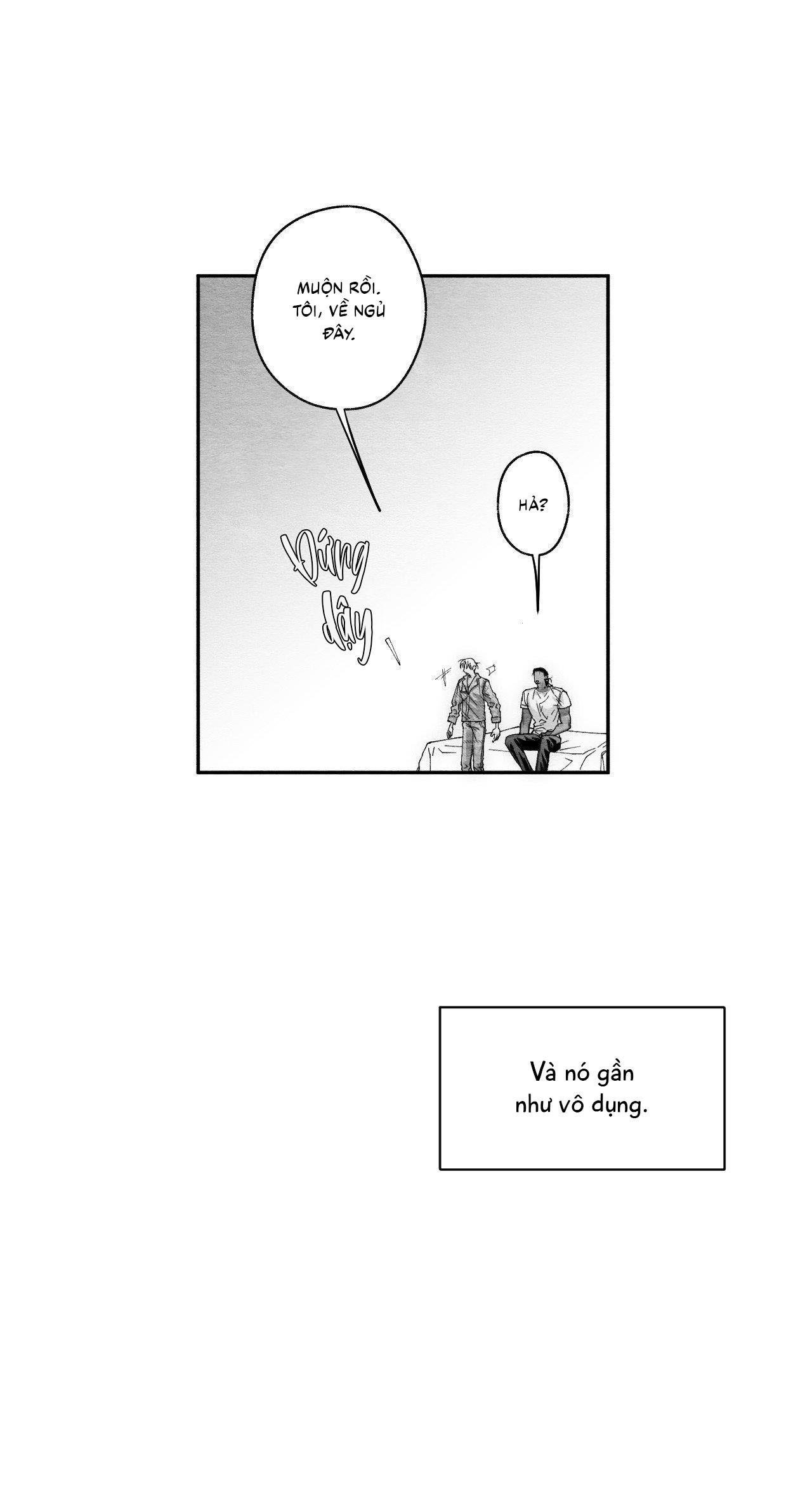 vóc dáng toàn mỹ chapter 24 45