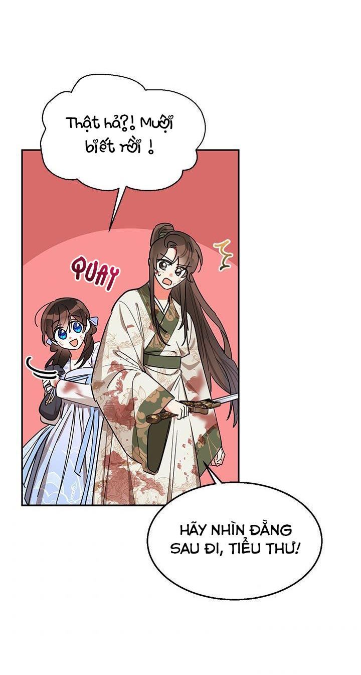 con gái bảo bối của boss phản diện chapter 15 30