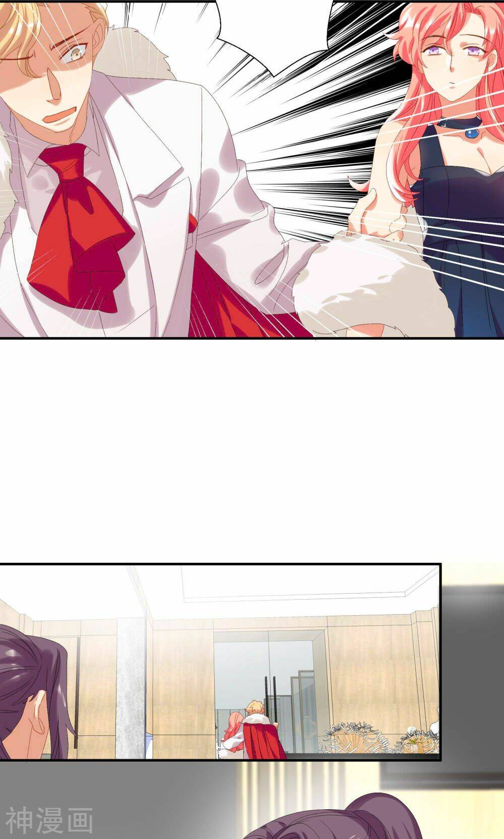 tửu điếm nữ vương chapter 26 20