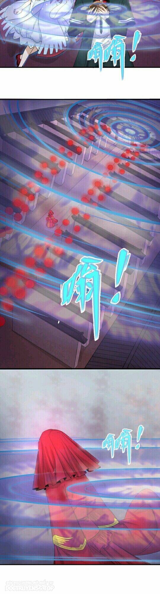 toàn cầu quỷ dị thời đại chapter 16 26