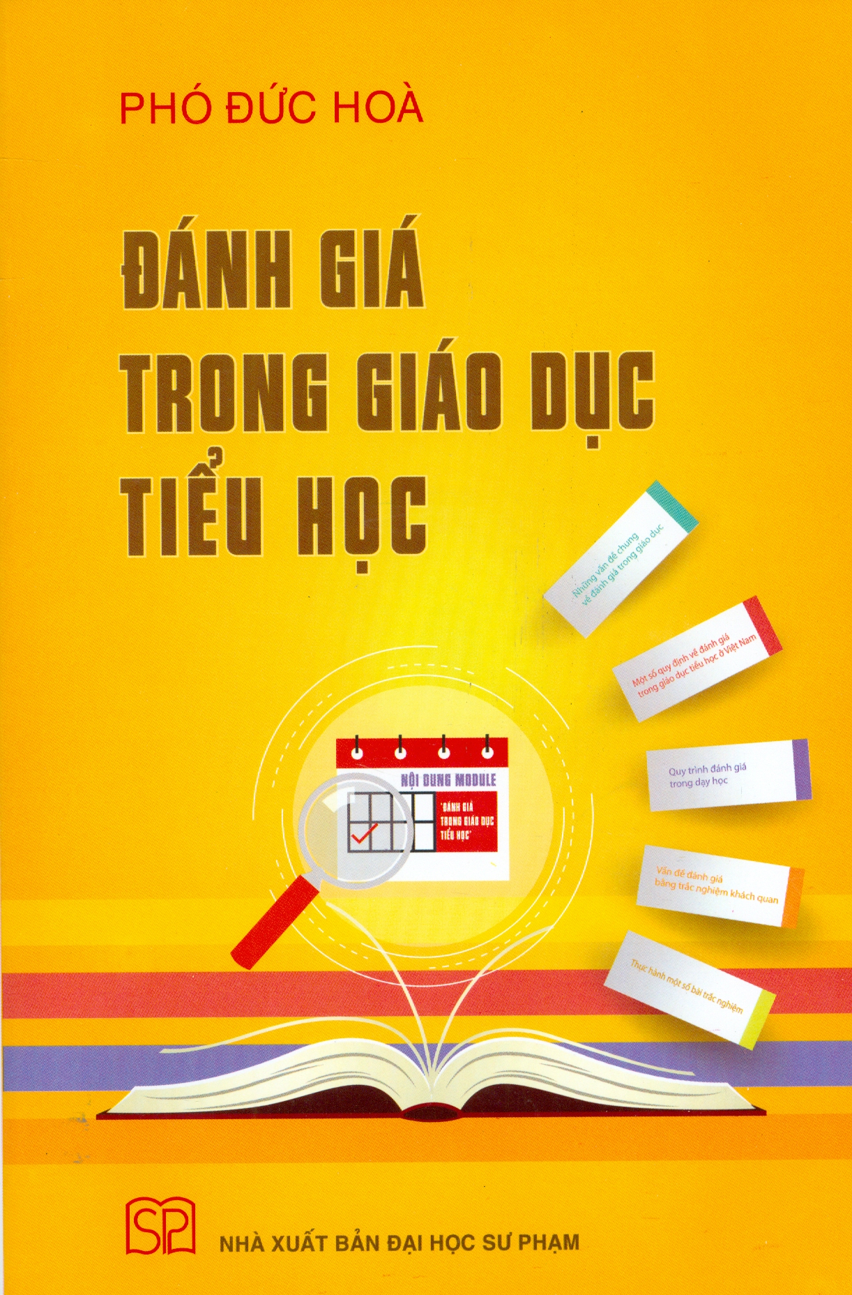 Đánh Giá Trong Giáo Dục Tiểu Học