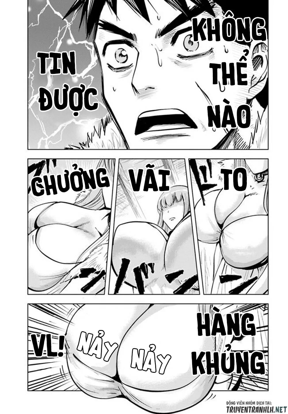 hành trình chịch dạo của của máy dập cổ đại chapter 14 22