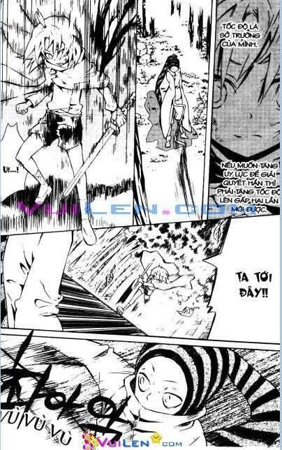 moon boy - chàng trai ánh trăng chapter 8 8