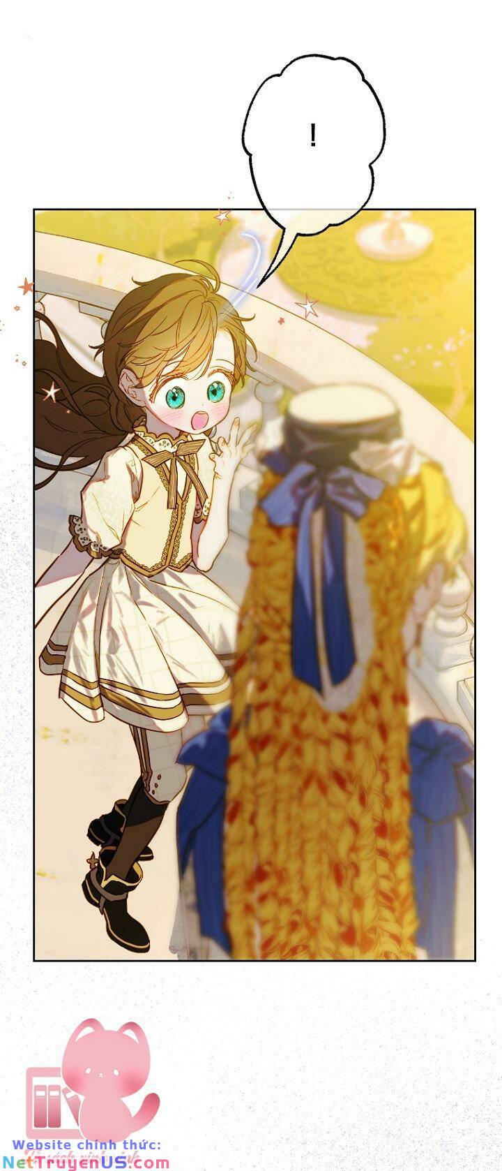 mẹ tôi lại kết hôn lần nữa chapter 45 56