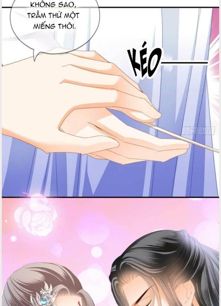 bổn vương muốn nàng chapter 146 27