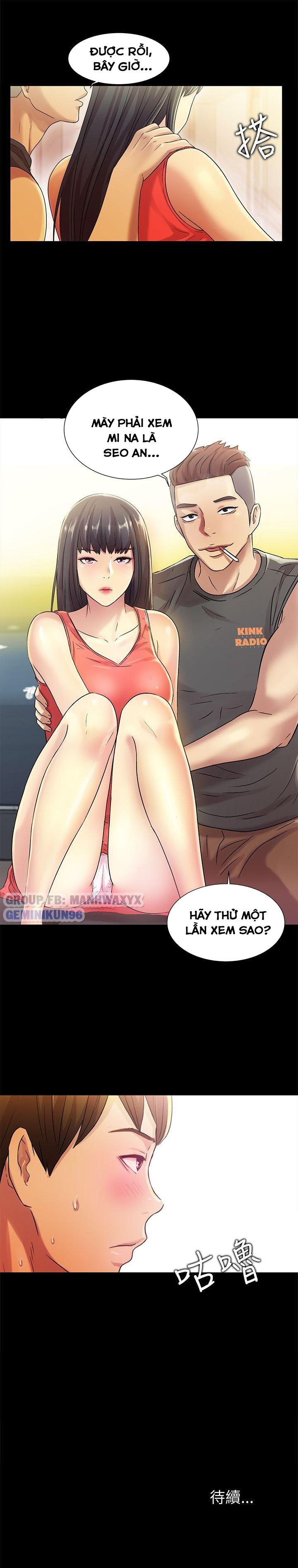 bạn gái của bạn tôi chapter 4 41