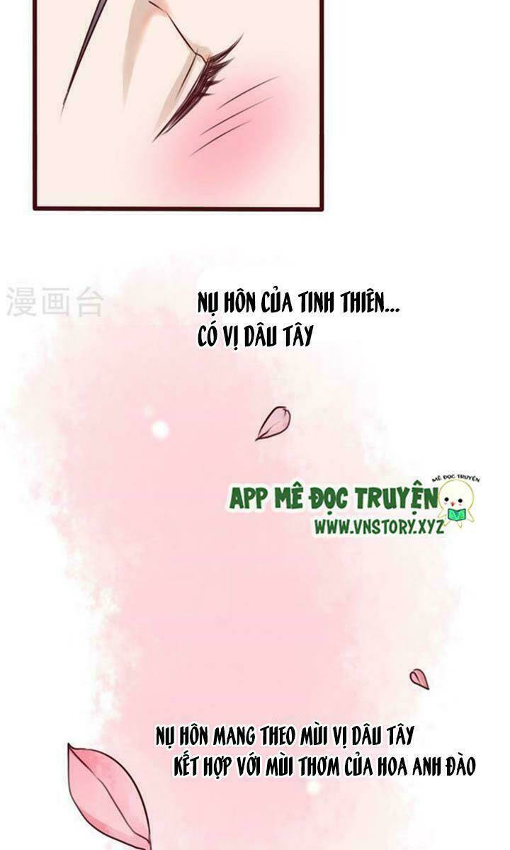 sau con mưa mùa hạ chapter 29 19