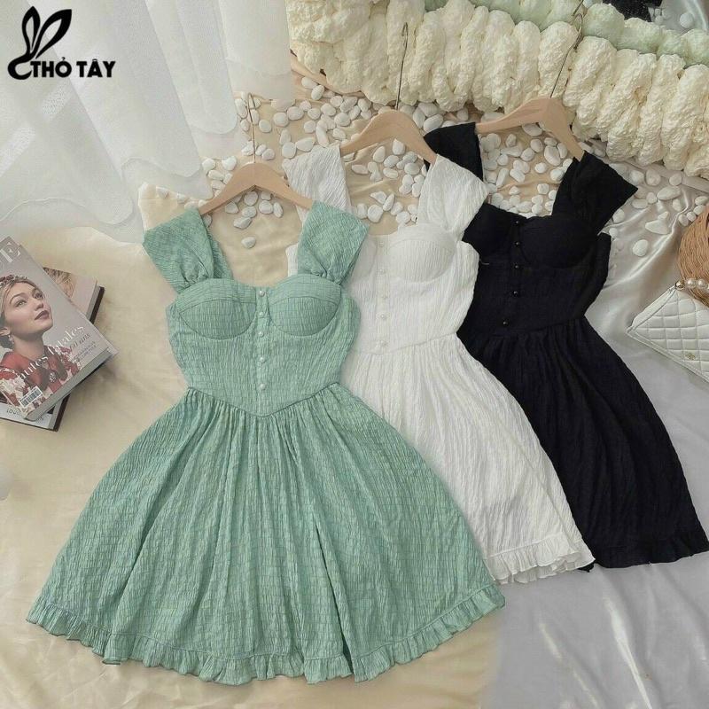 Vải đũi xốp trơn hot hit có đủ màu