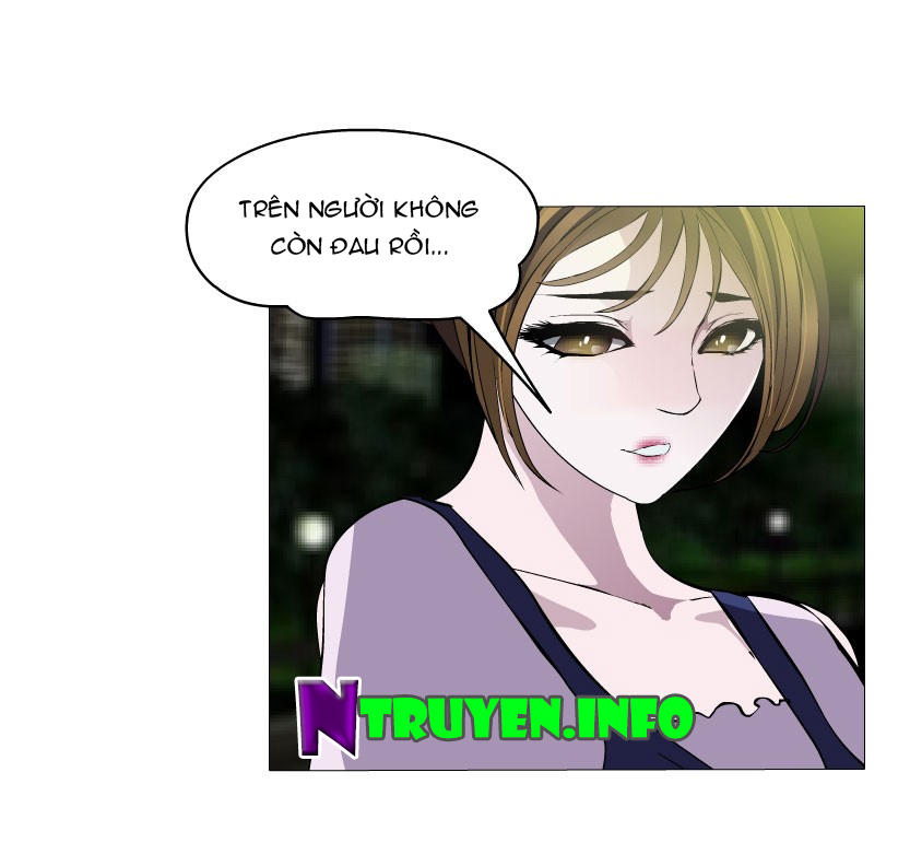 cạm bẫy của nữ thần chapter 37 22