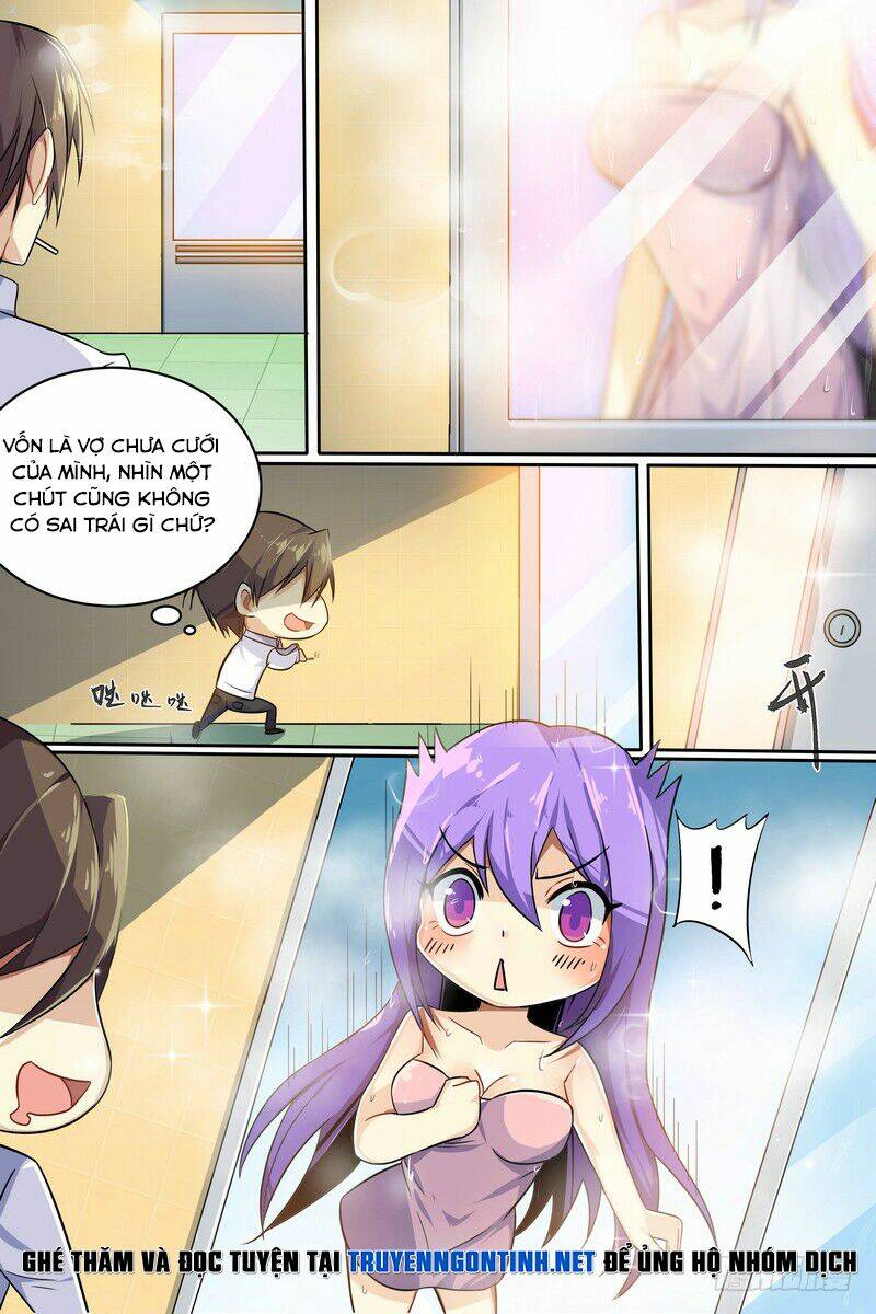 đặc công long ma chapter 6 6