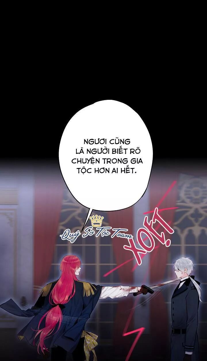 thánh nữ ẩn danh chapter 107 15