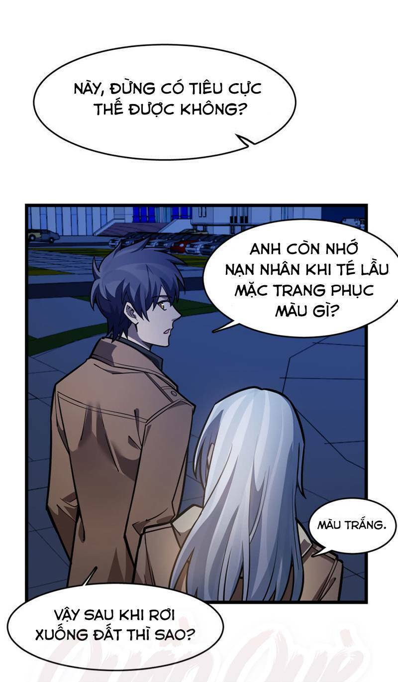 thâm dạ thư ốc chapter 70 14