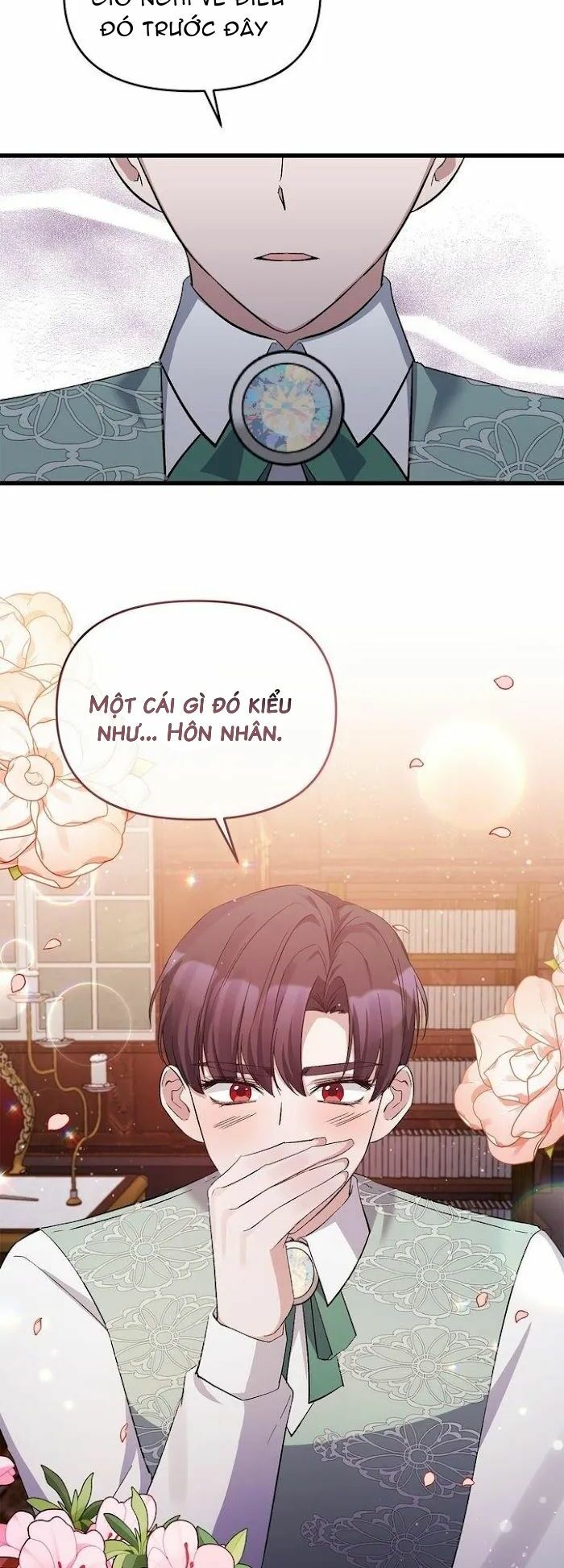 nữ công tước phương bắc là một nhân vật phản diện chapter 17 47