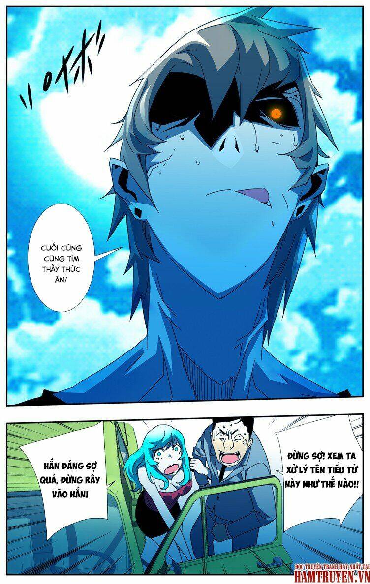 nghịch quỷ ds chapter 16 12