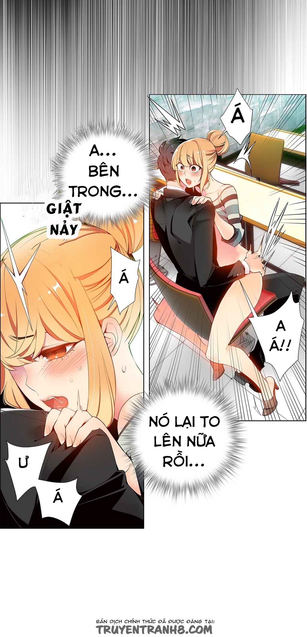 sự ràng buộc của lilith chapter 9 32