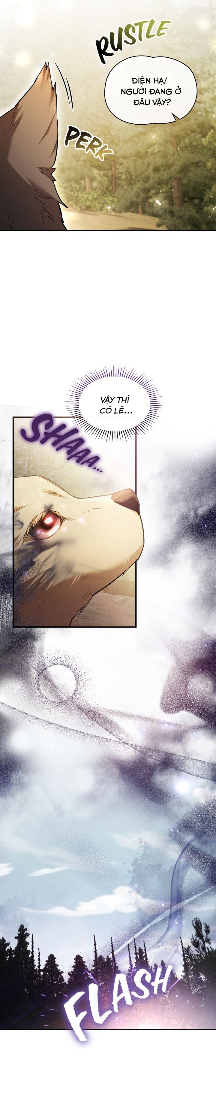 cái bóng trong đêm chapter 78 22