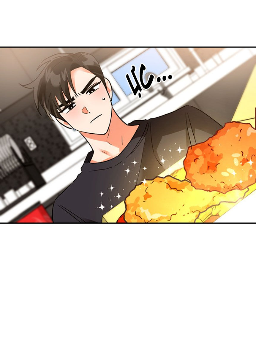 nụ hôn của giác quan thứ sáu chapter 20 36