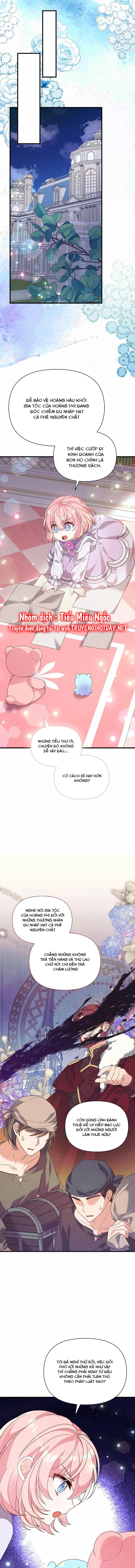 Vì Anh Trai Tôi Sẽ Quyến Rũ Nam Chính chapter 38 14