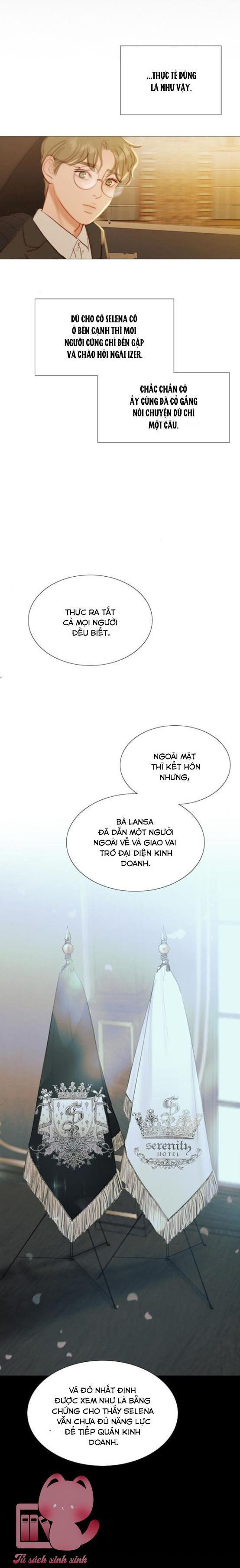 selena chapter 11 12