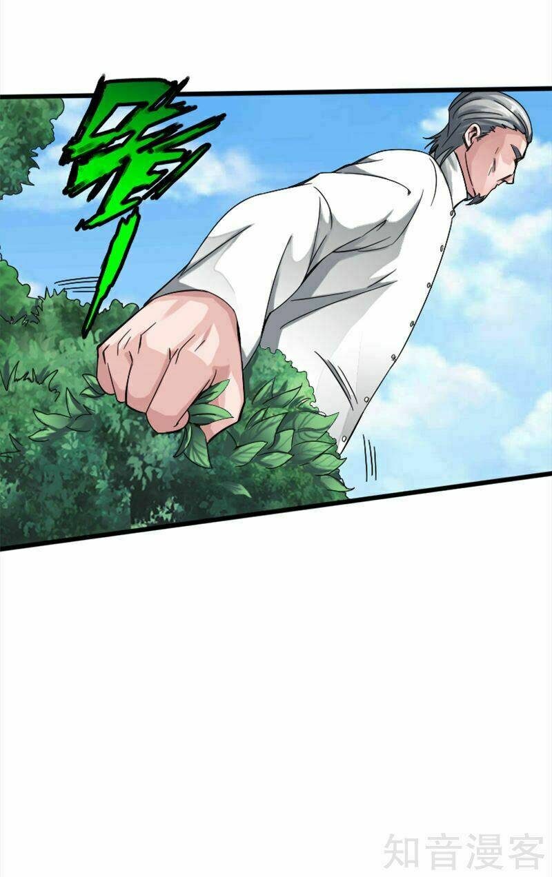 tuyệt phẩm tà thiếu chapter 7 29