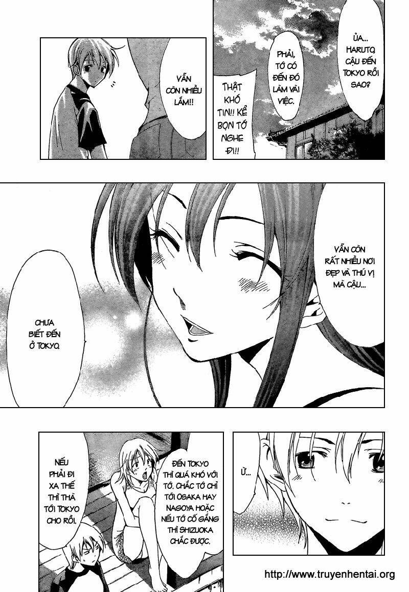 thị trấn tình yêu chapter 44 17