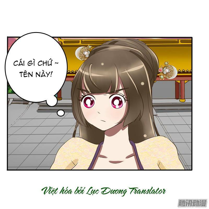 thông linh phi chapter 74 9