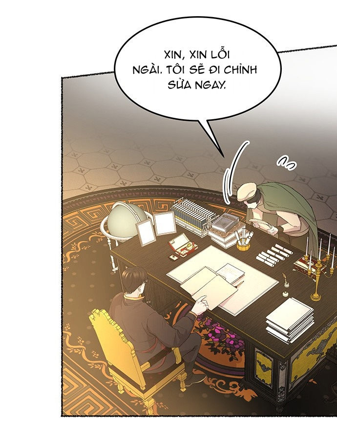 như gió trên cành cây khô chapter 45 10