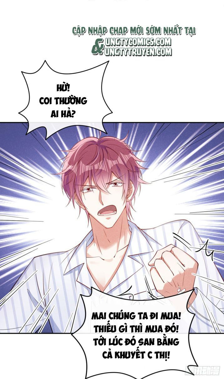 tôi với hình mẫu lý tưởng lìa trần rồi! chapter 9 1