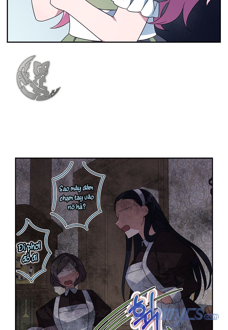 trở thành con gái út của công tước phản diện chapter 2 55