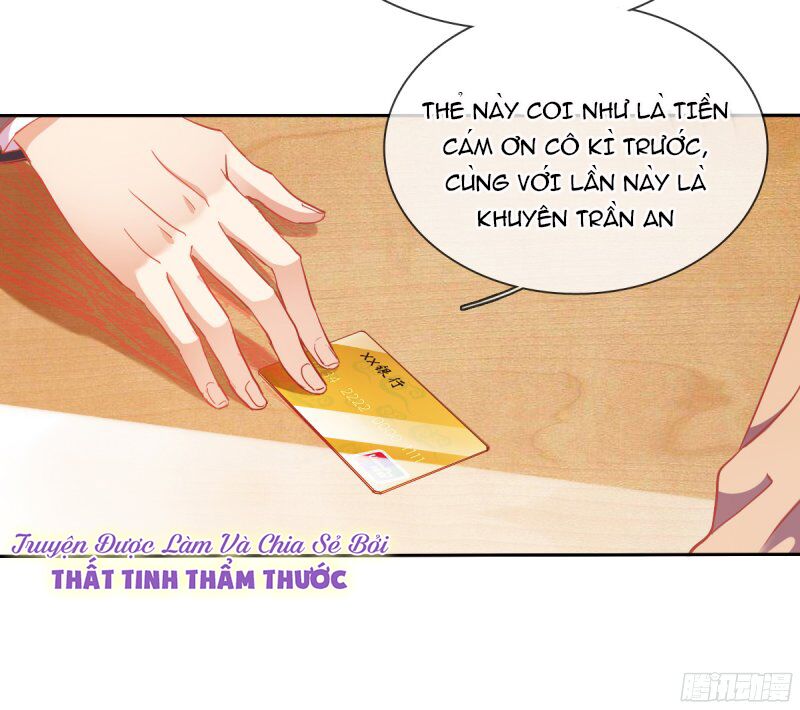 bay qua thiên sơn đến yêu anh chapter 23 25