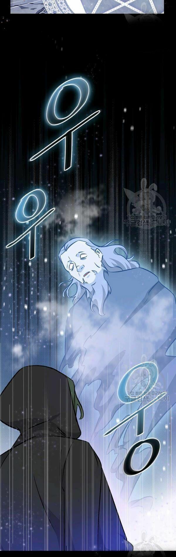 tôi lên cấp chỉ bằng cách ăn chapter 64 3