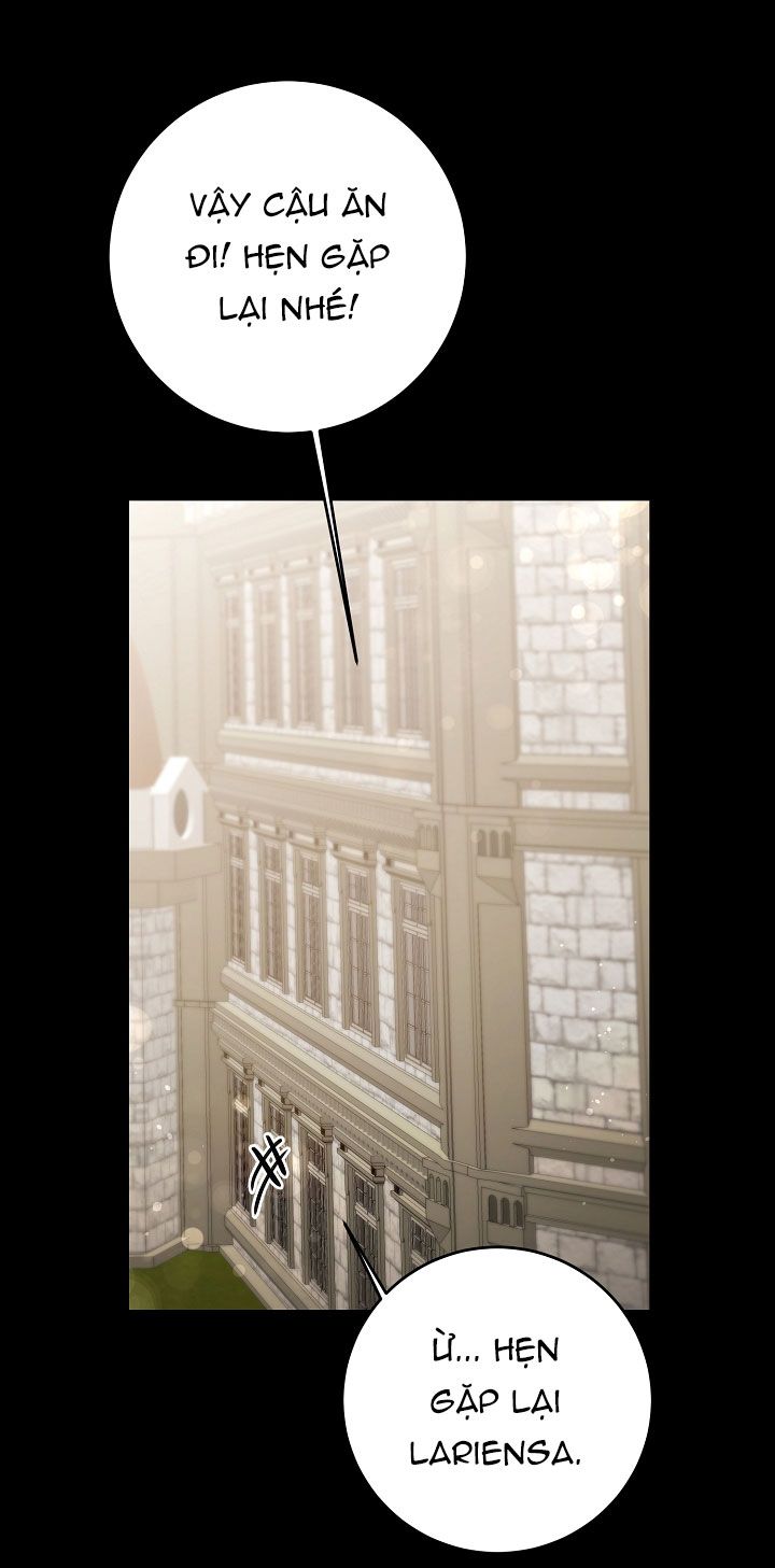Marilyn Thích Lariensa Nhiều Lắm Đó chapter 16 54
