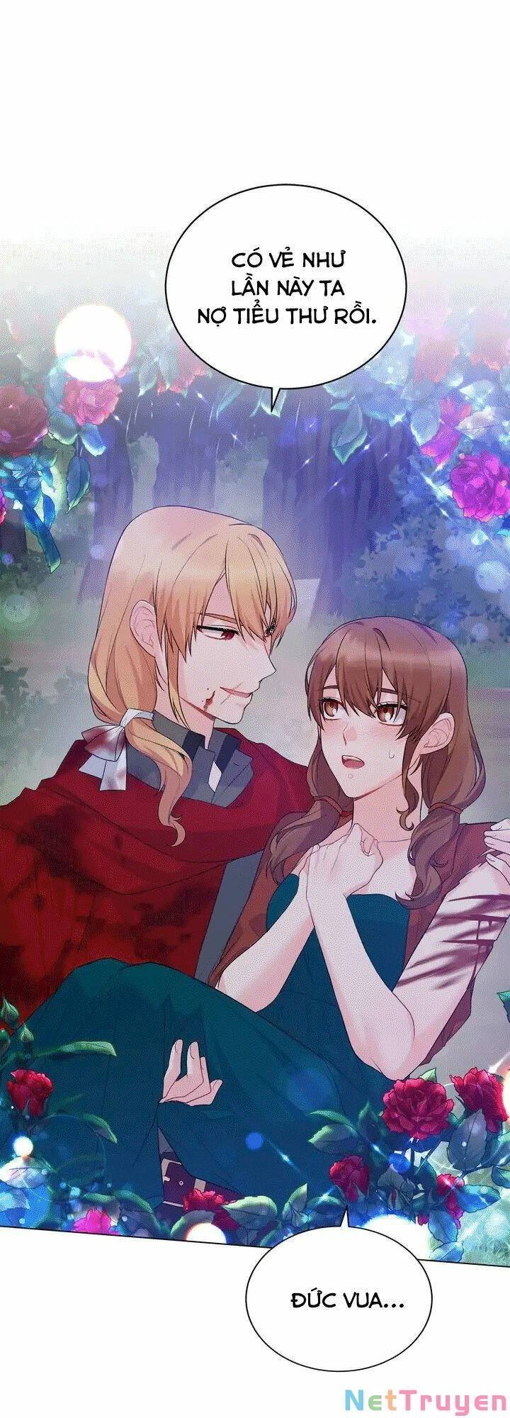 là nhân vật phản diện nhưng tôi sẽ trở thành nữ chính chapter 77 2