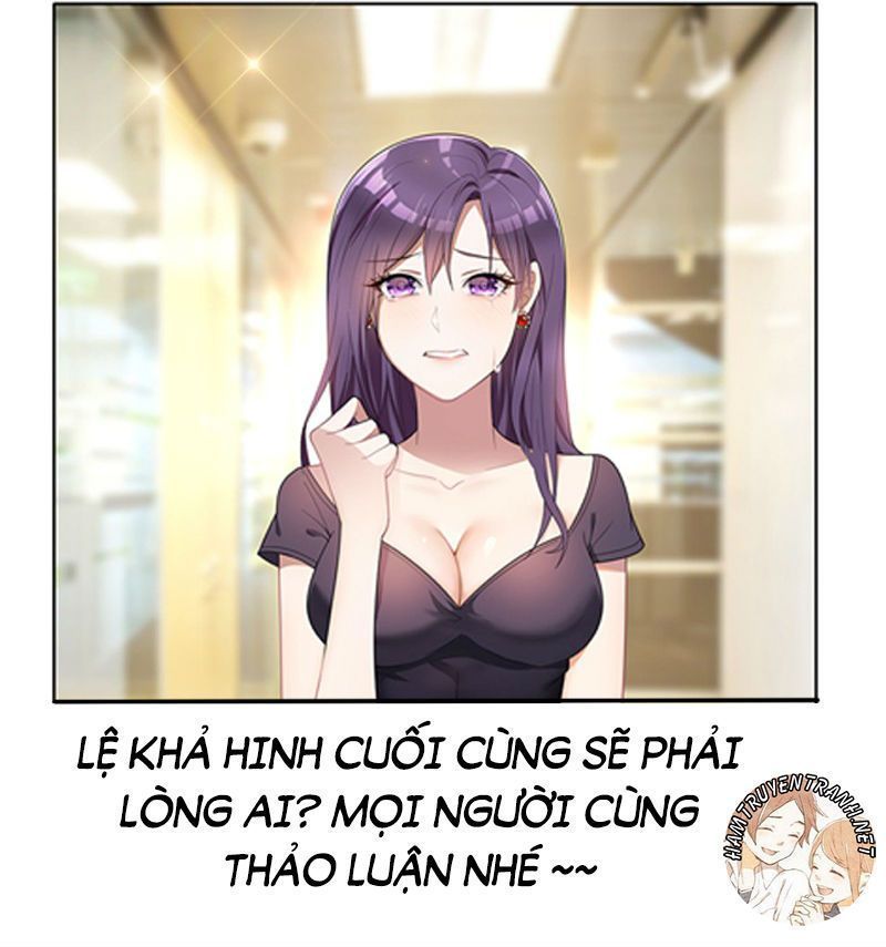 thuần tình lục thiếu chapter 13.2 31