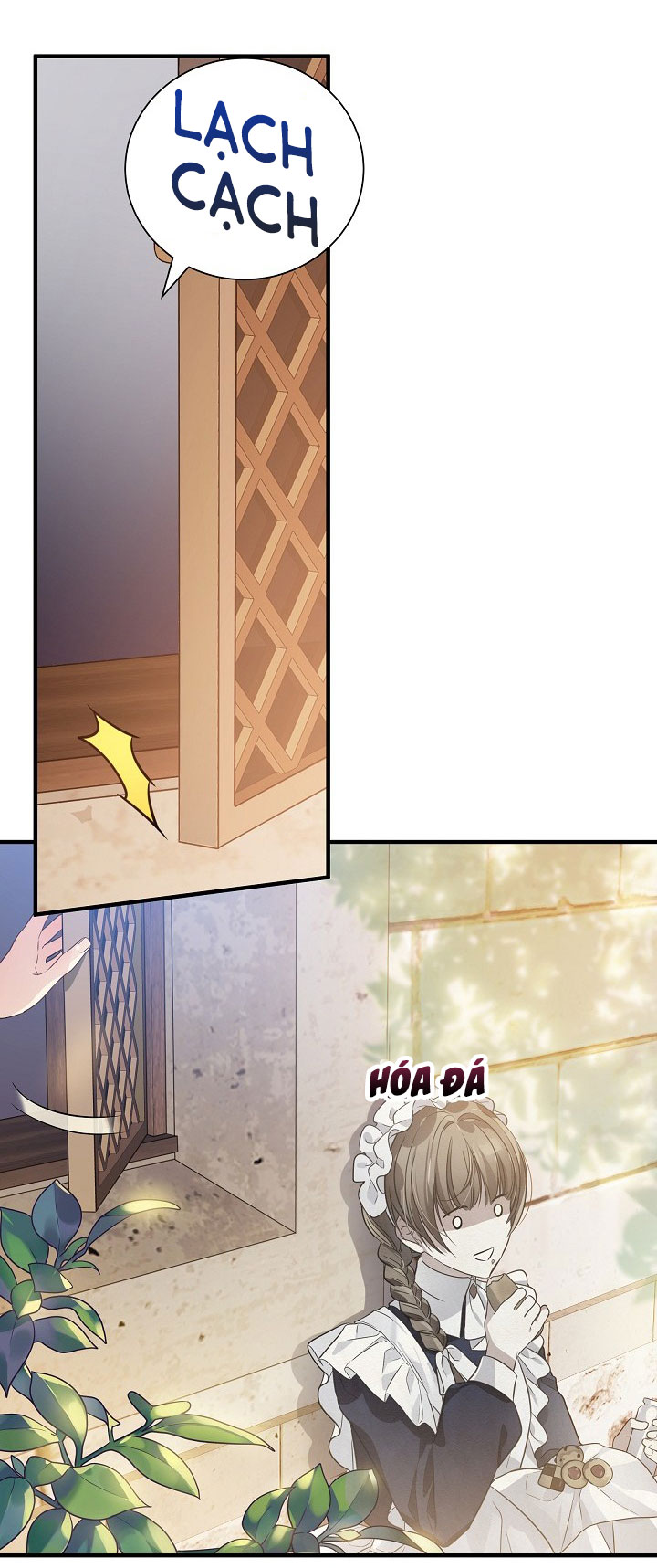 từ lúc bắt đầu tôi vẫn luôn ở bên em chapter 3 57