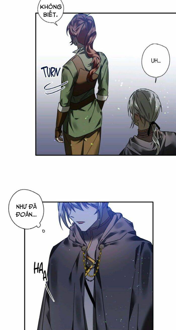 phương pháp tán tỉnh của nữ thợ săn chapter 26 20