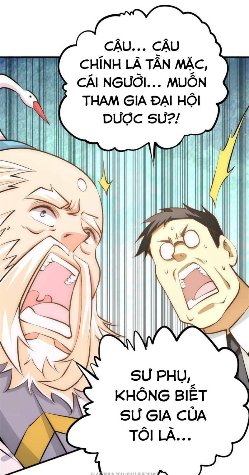 đô thị đỉnh phong cao thủ chapter 62 1