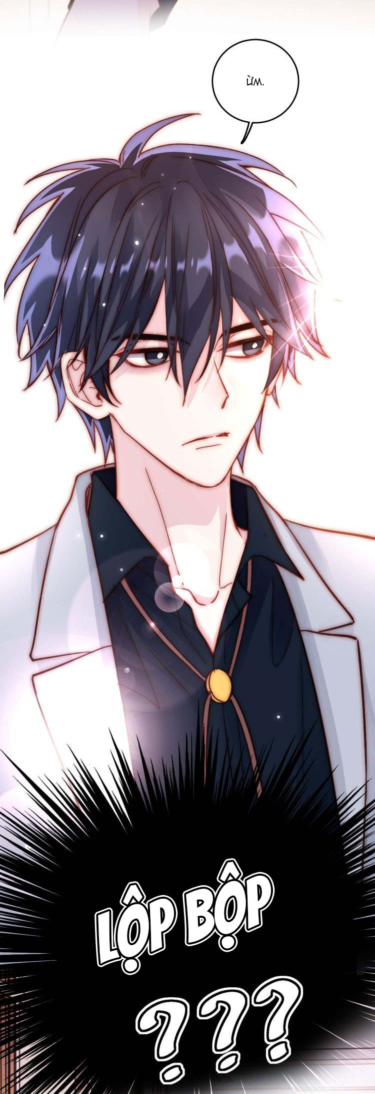 tôi phải làm 1 kẻ đại xấu xa chapter 22.5 16